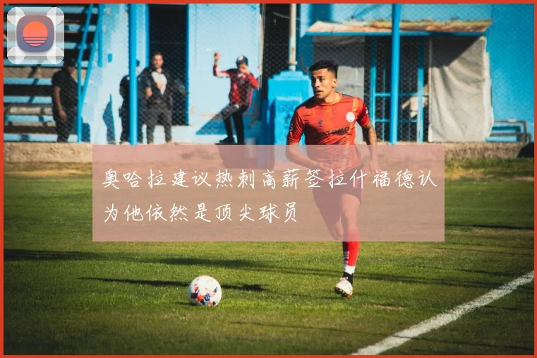 奥哈拉建议热刺高薪签拉什福德认为他依然是顶尖球员